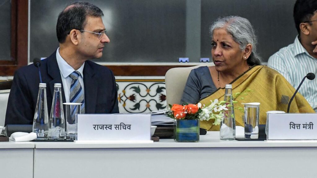 GoM set up to review 18% GST on health, life covers